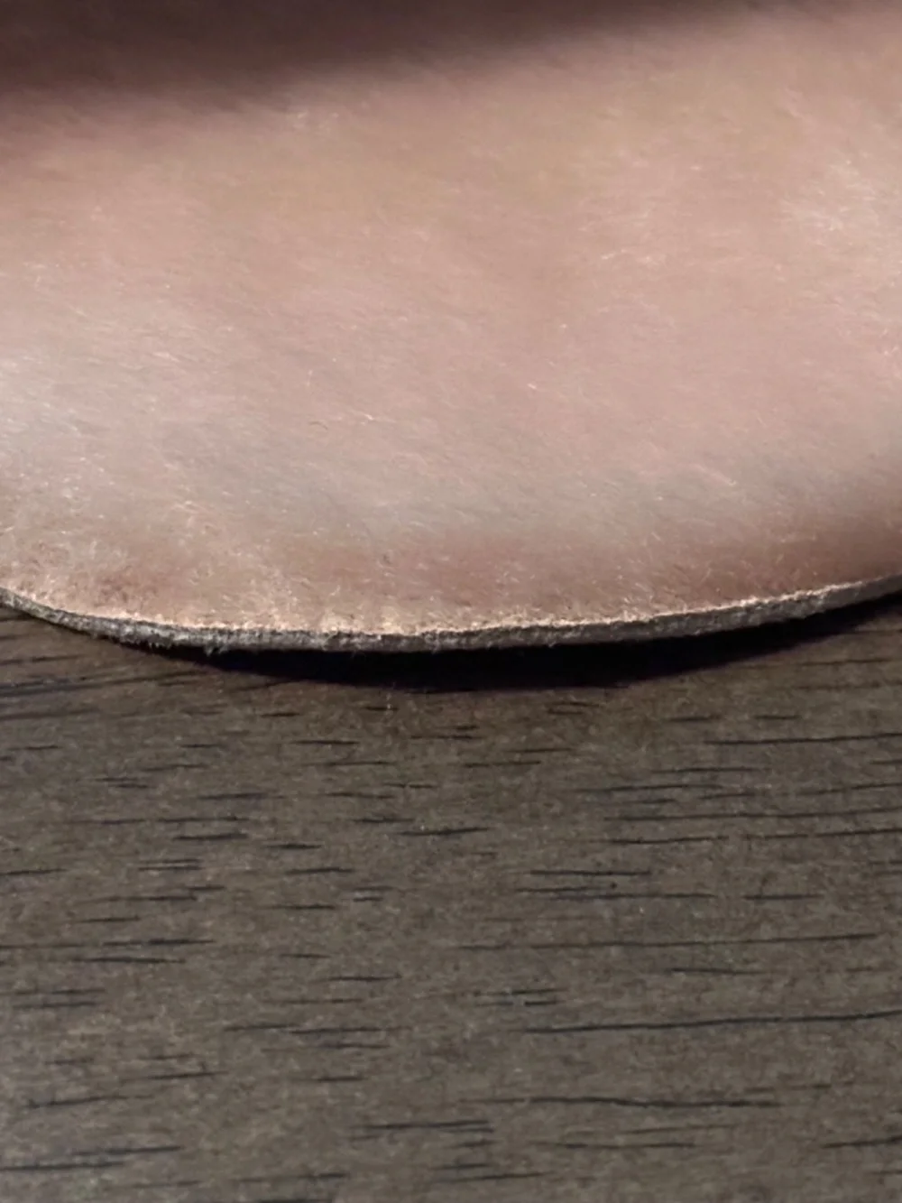 NWT UGG kids Shearling Sheepskin Trapper Hat. Size 2-4 Years.